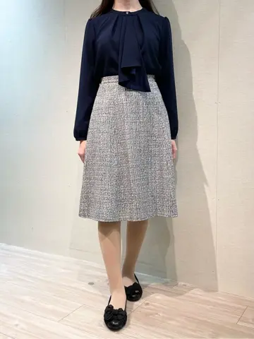 TOCCA G コーディネート画像