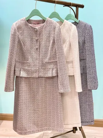 TOCCA G コーディネート画像