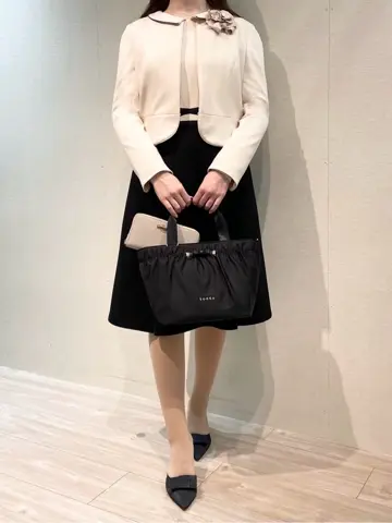 TOCCA G コーディネート画像