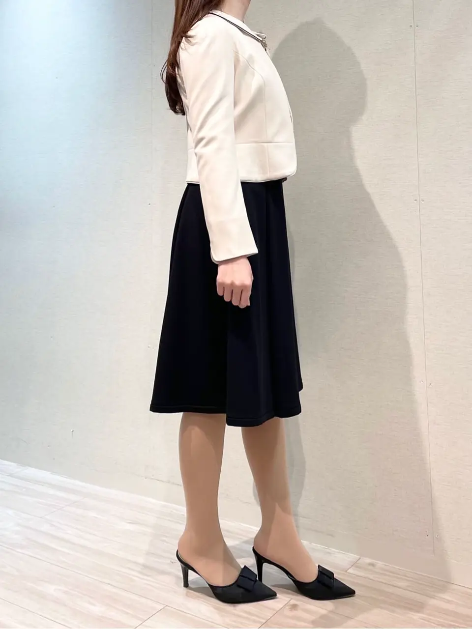 TOCCA G コーディネート画像