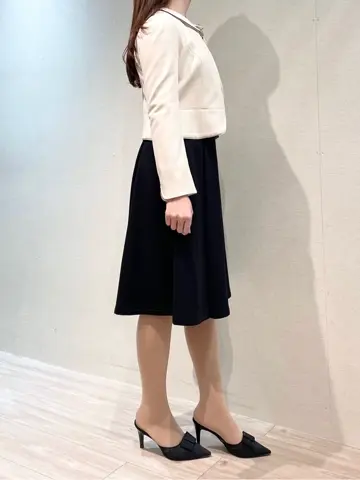 TOCCA G コーディネート画像