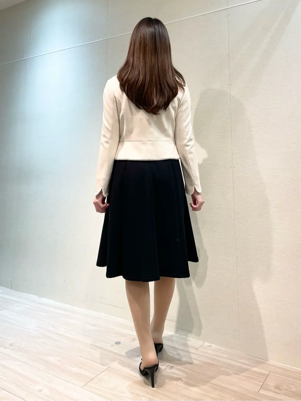 TOCCA G コーディネート画像