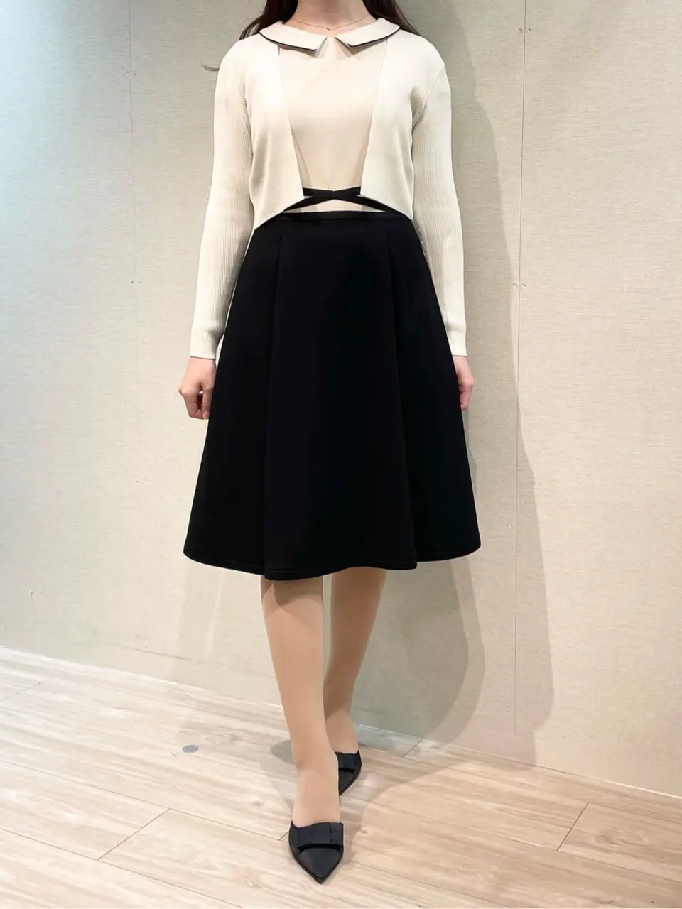 TOCCA G コーディネート画像