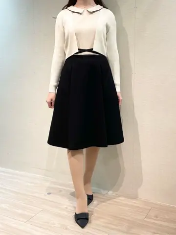 TOCCA G コーディネート画像