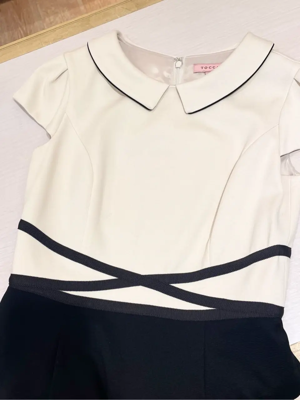 TOCCA G コーディネート画像