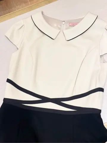 TOCCA G コーディネート画像