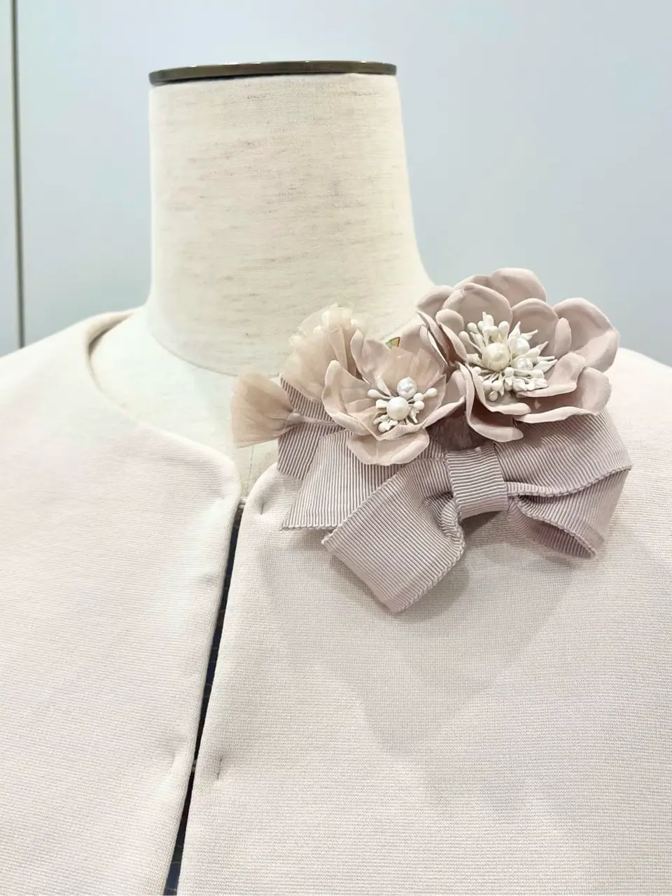 TOCCA G コーディネート画像