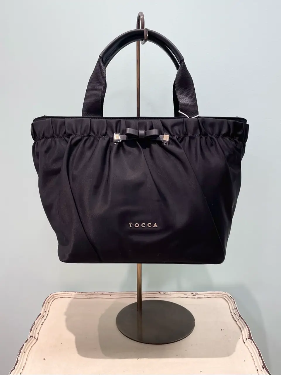 TOCCA G コーディネート画像