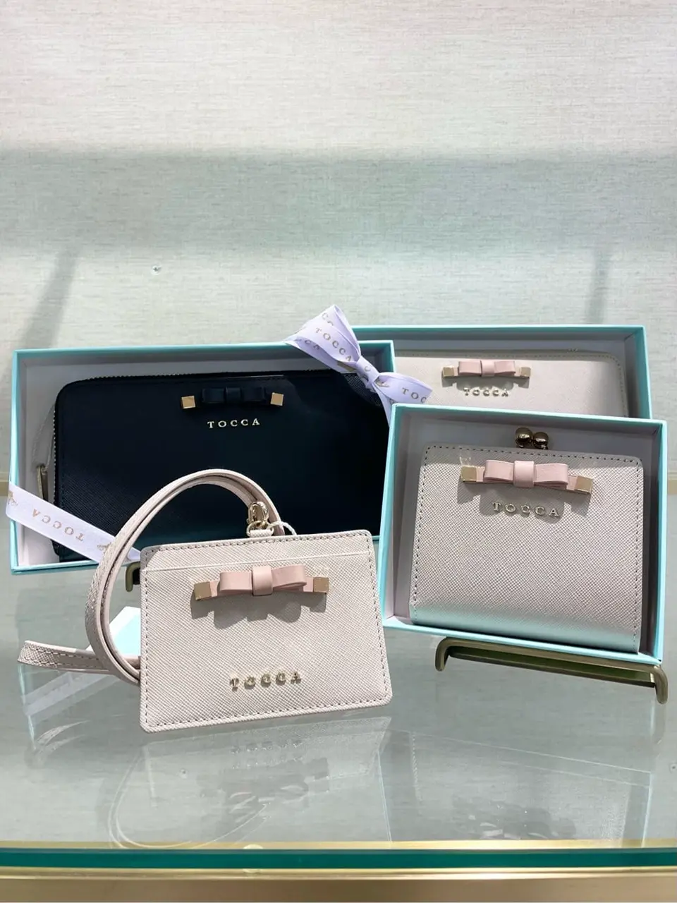 TOCCA G コーディネート画像