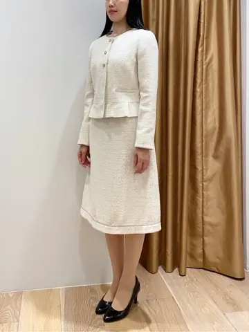 TOCCA A コーディネート画像