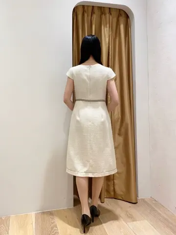 TOCCA A コーディネート画像