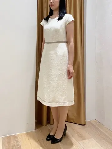 TOCCA A コーディネート画像