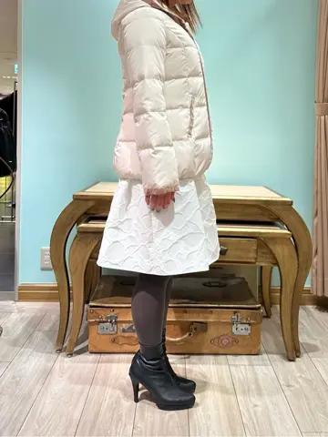 TOCCA 𝕂 コーディネート画像