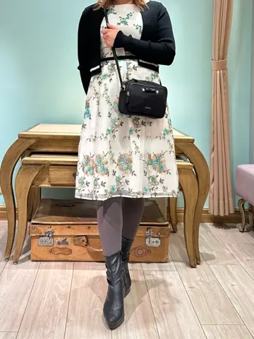 TOCCA 𝕂 コーディネート画像