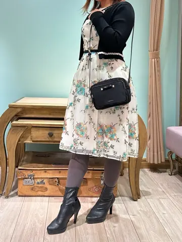 TOCCA 𝕂 コーディネート画像