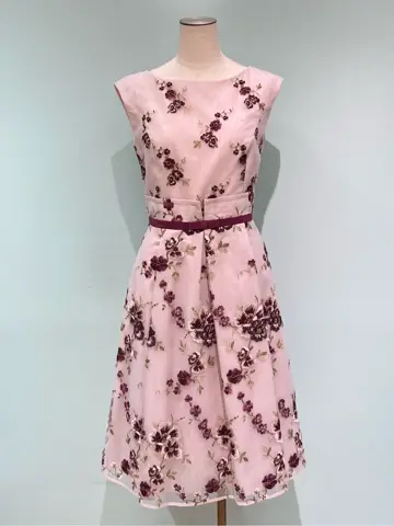 TOCCA 𝕂 コーディネート画像