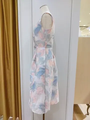 TOCCA スタッフf コーディネート画像