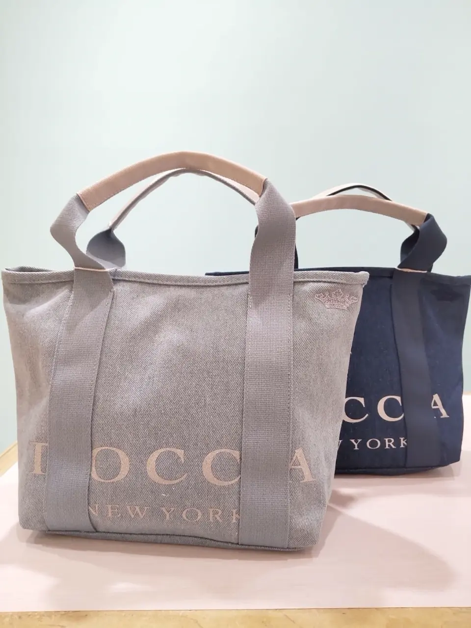 TOCCA スタッフf コーディネート画像