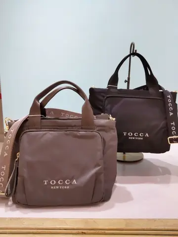 TOCCA スタッフf コーディネート画像