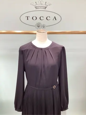 TOCCA ｋｉｍ コーディネート画像