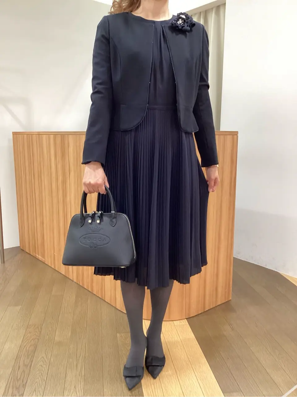 TOCCA ｋｉｍ コーディネート画像