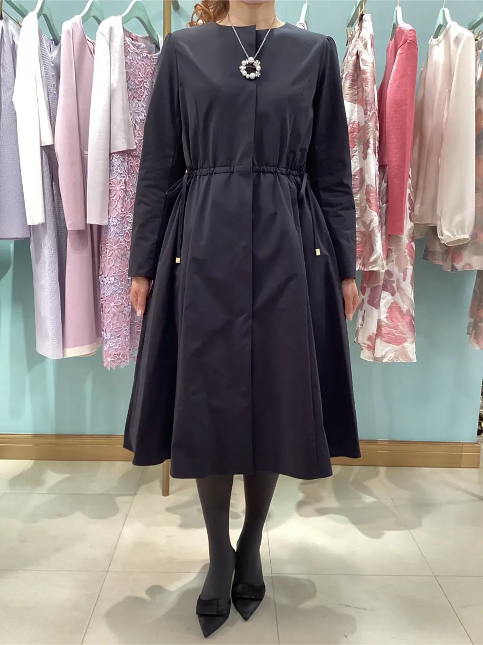 TOCCA ｋｉｍ コーディネート画像