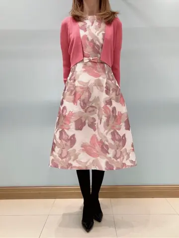 TOCCA 𝓕 コーディネート画像