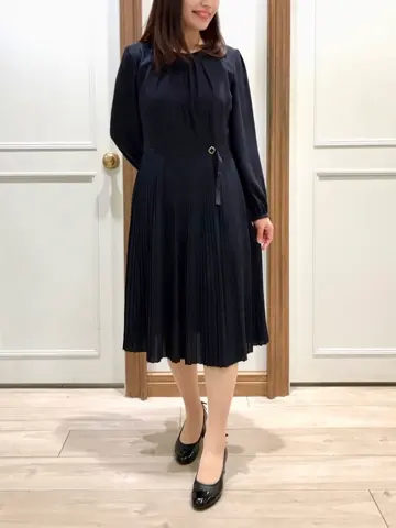 TOCCA スタッフM コーディネート画像