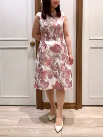 TOCCA スタッフM コーディネート画像