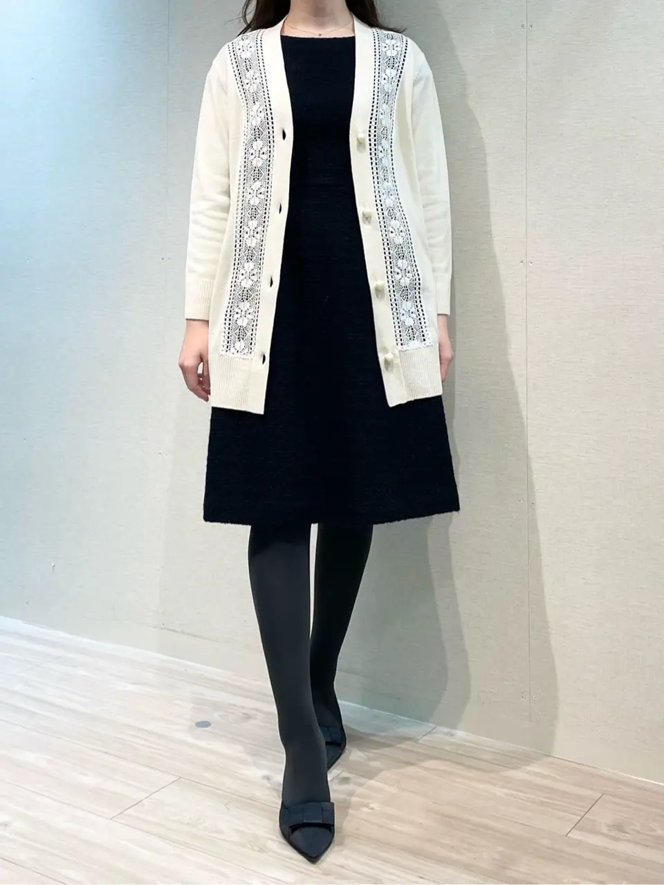 TOCCA G コーディネート画像