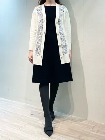 TOCCA G コーディネート画像