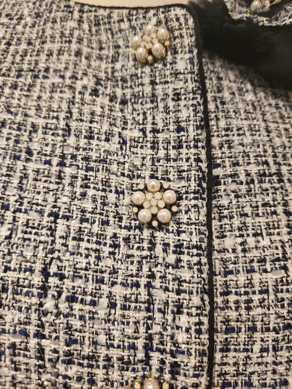 TOCCA スタッフＳ コーディネート画像