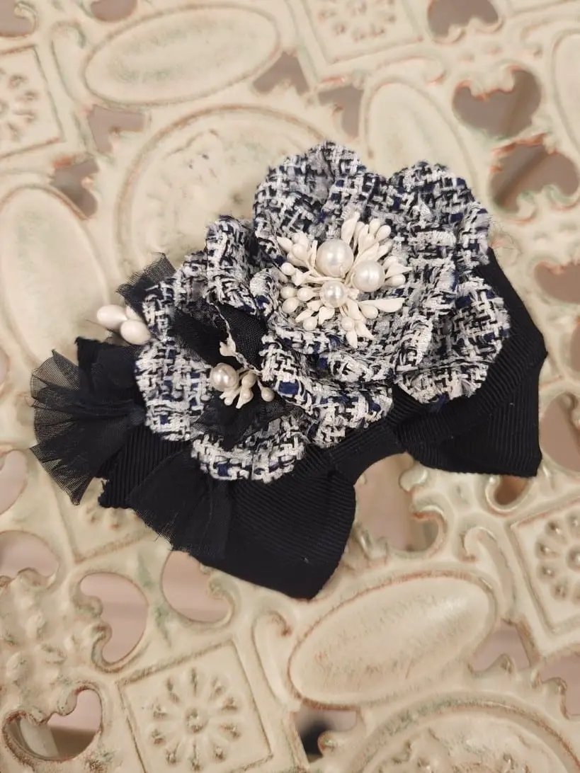 TOCCA スタッフＳ コーディネート画像