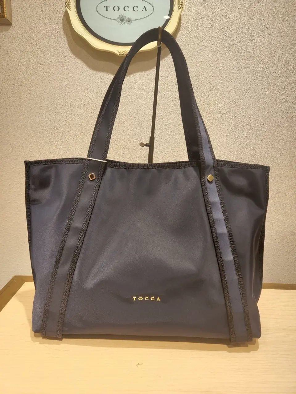 TOCCA スタッフＳ コーディネート画像