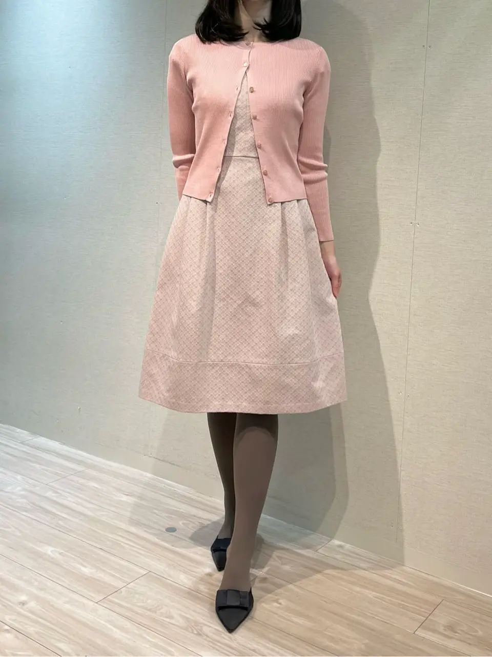 TOCCA Ｉ コーディネート画像