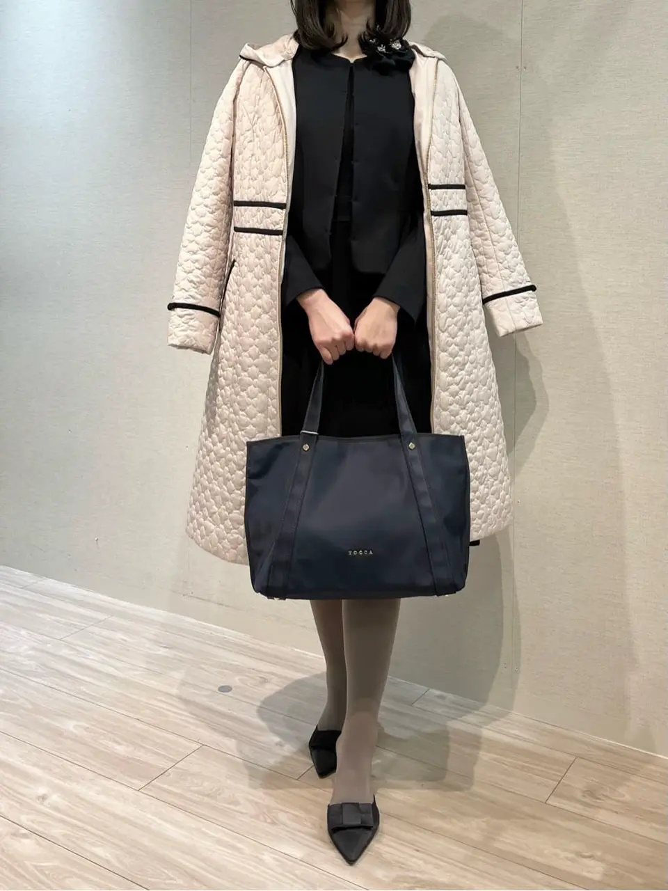 TOCCA Ｉ コーディネート画像