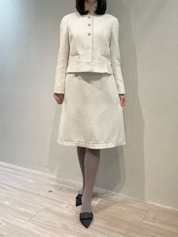 TOCCA Ｉ コーディネート画像