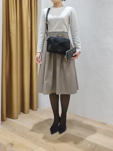 TOCCA スタッフf コーディネート画像