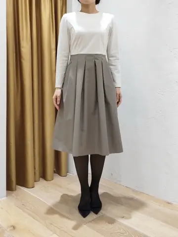 TOCCA スタッフf コーディネート画像