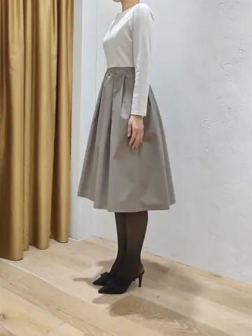 TOCCA スタッフf コーディネート画像