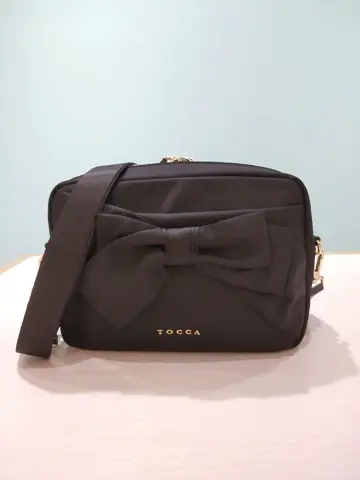 TOCCA スタッフf コーディネート画像