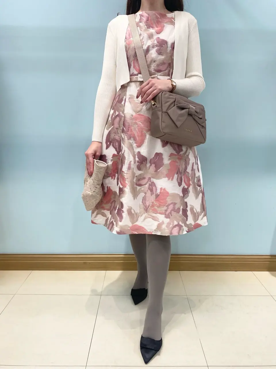  𝒽 コーディネート画像