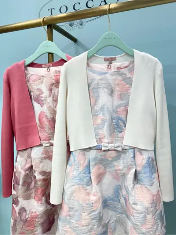 TOCCA 𝒽 コーディネート画像