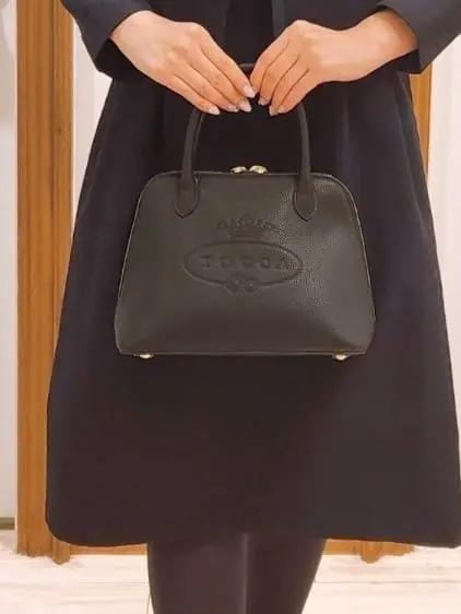 TOCCA スタッフＳ コーディネート画像