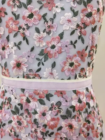 TOCCA スタッフf コーディネート画像