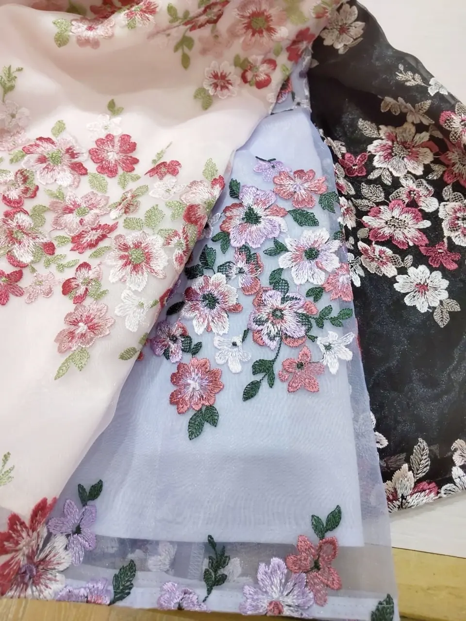 TOCCA スタッフf コーディネート画像