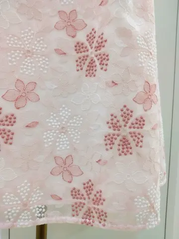 TOCCA スタッフf コーディネート画像