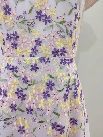 TOCCA スタッフf コーディネート画像