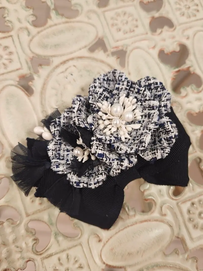 TOCCA スタッフＳ コーディネート画像