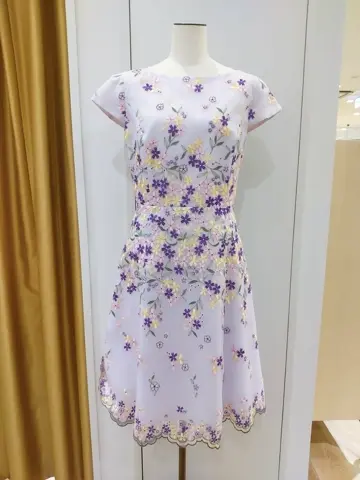 TOCCA スタッフf コーディネート画像